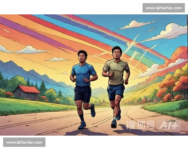 体育心理干预与实践应用研究：提升运动员竞技状态与心理韧性